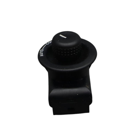 09-15 Jaguar XF XFR X250 Steering Column Adjustment Switch Button 2R836465CA Oem