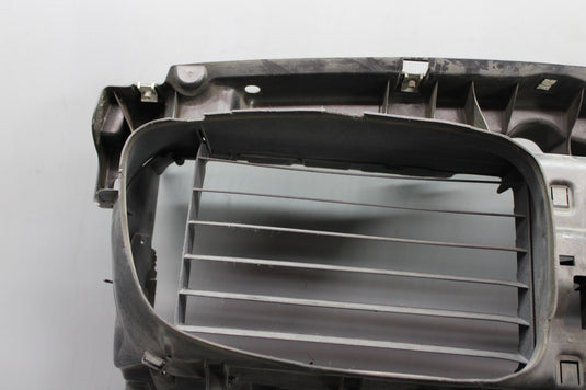 10-17 BMW 535i GT 550i GT F07 Front Upper Radiator Air Duct 7200771 Oem *Damage*