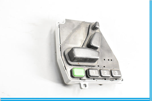90-02 Mercedes R129 SL500 SL320 300SL Right Side Seat Control Switch Module Oem