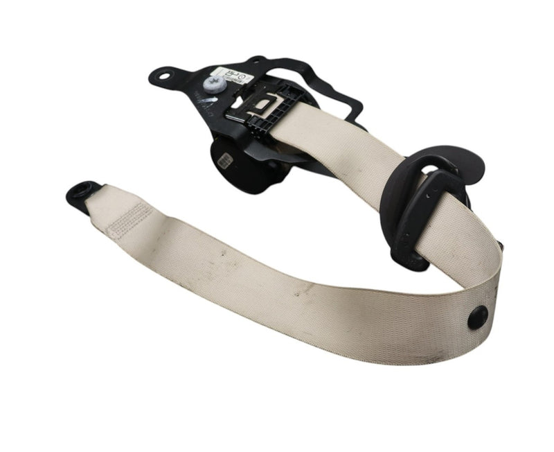 Load image into Gallery viewer, 14-18 BMW X5 Rear Left Driver Side Seat Belt Retractor 623102300DG Oem

