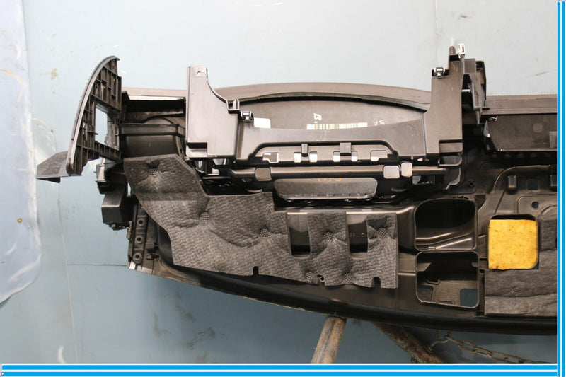 Load image into Gallery viewer, 12-18 Mercedes CLS550 CLS63 AMG W218 Dash Dashboard Instrument Panel Black Oem
