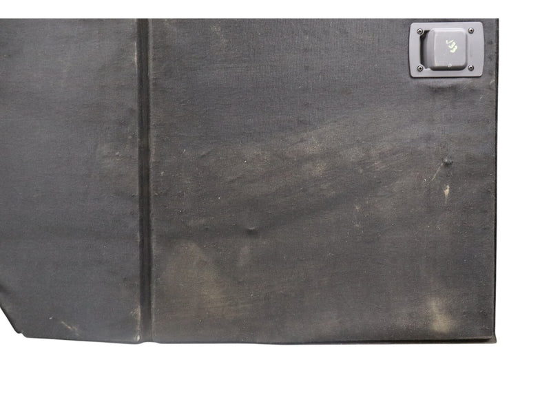 Load image into Gallery viewer, 17-20 ALFA Romeo Giulia Rear Trunk Cargo Spare Floor Carpet Cover Panel Oem
