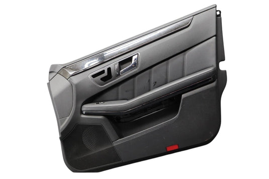10-13 Mercedes E350 E550 Front Right Side Interior Door Panel A2127202470 Oem
