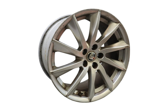 12-24 Jaguar F-Type XF XFR XFR-S 18'' Alloy Wheel Rim 8.5Jx18 R18 BW831007AA OEM
