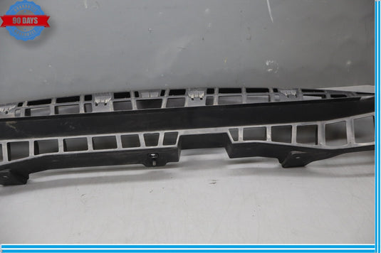 14-22 Land Rover Range Rover Sport Rear Center Bumper Mount Bracket Oem