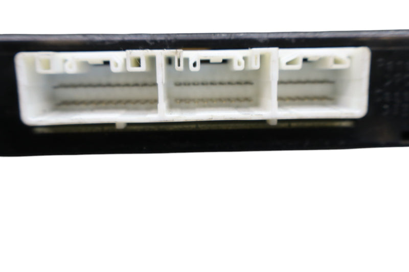 Load image into Gallery viewer, 02-08 LEXUS SC430 HVAC AC Heater Temperature Climate Control Unit Digital Oem
