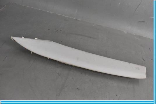 07-12 Lexus LS460 XF40 Front Left Driver A Pillar Trim Panel Cover Oem
