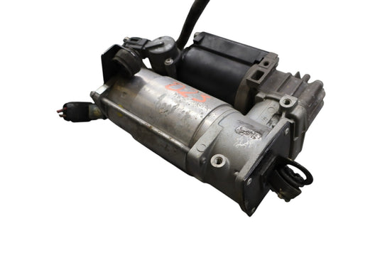 06-11 Mercedes CLS550 CLS55 AMG W219 Airmatic Air Suspension Compressor Pump Oem
