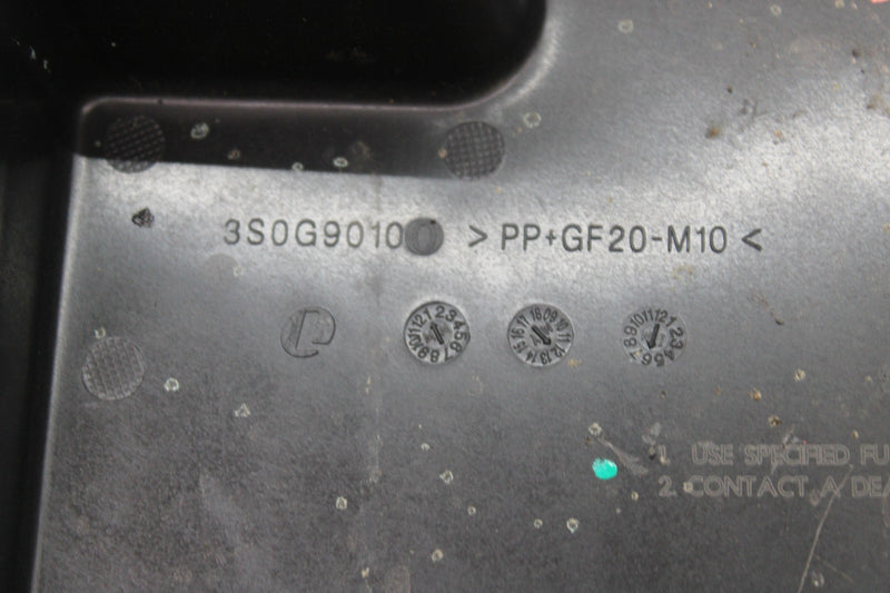 Load image into Gallery viewer, 11-12 Infiniti QX56 Front Engine Compartment Fuse Relay Junction Box Cover Oem
