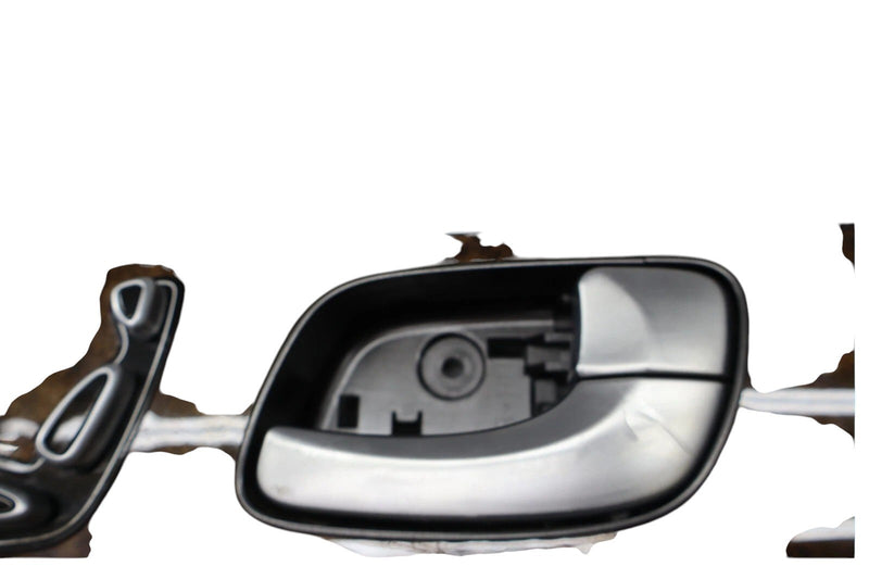 Load image into Gallery viewer, 11-16 Hyundai Equus Front Left Interior Door Switch Assembly Wood Trim OEM

