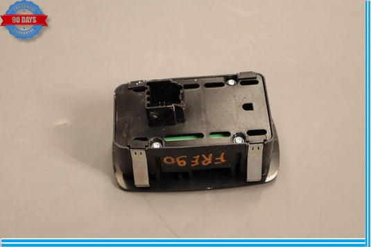 14-22 Maserati Ghibli Levante M157 Front Right Door Window Control Switch Oem