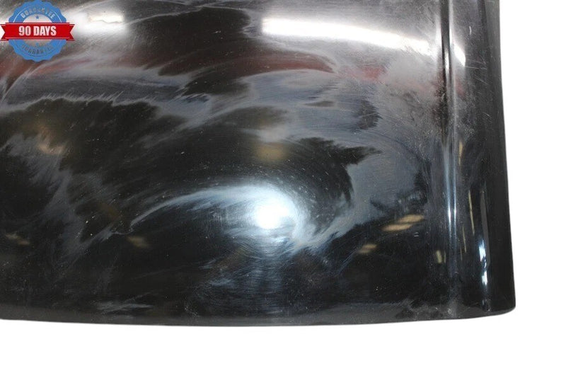 Load image into Gallery viewer, 02-10 Lexus SC430 Convertible Hard Top Roof Cover Panel Black 6320124050 Oem
