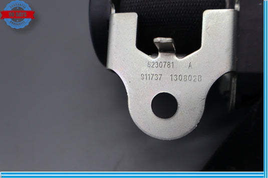 14-17 Maserati Ghibli Rear Right Passenger Side Seatbelt Seat Belt Retractor Oem