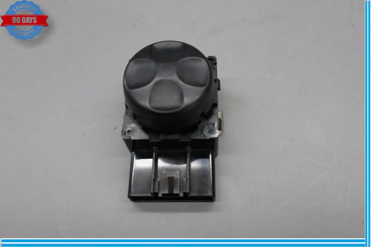 14-20 Maserati Quattroporte Front Left Side Seat Seat Adjustment Switch Oem