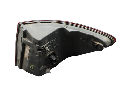 11-13 BMW 535i 550i xDrive Rear Left Side Outer Tail Light Lamp Assembly Oem