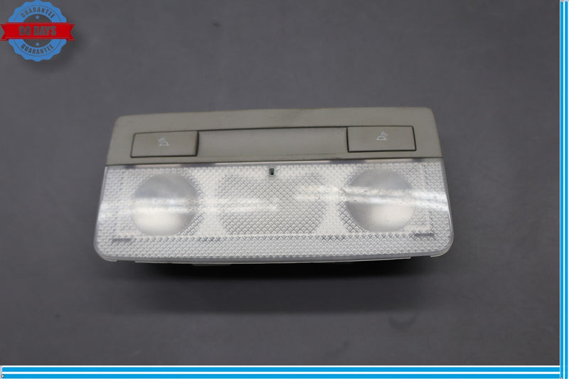Load image into Gallery viewer, 10-13 Buick Lacrosse CXL Dome Light Lamp Console Overhead Upper Unit Oem
