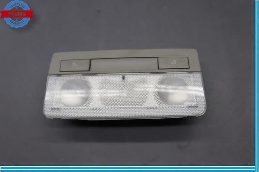 10-13 Buick Lacrosse CXL Dome Light Lamp Console Overhead Upper Unit Oem