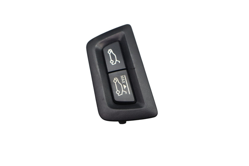 Load image into Gallery viewer, 09-17 BMW F01 F06 F10 550I 650I 750I Rear Trunk Deck Lid Lock Switch Button Oem
