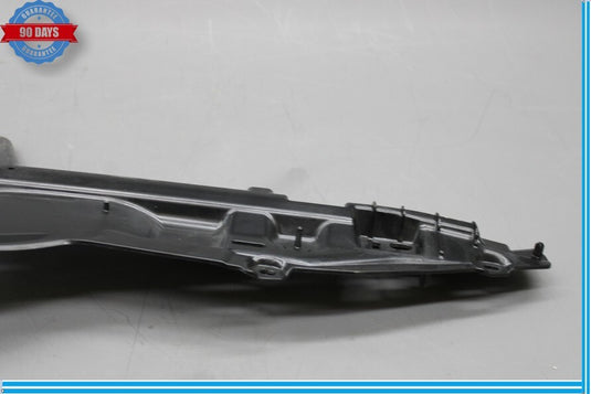 12-16 Tesla Model S Rear Left Driver Side C Pillar Mount Bracket Support Oem