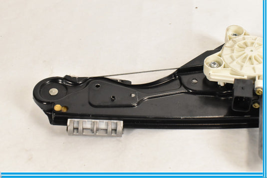 2003-2006 MERCEDES BENZ E320 W211 OEM RIGHT REAR WINDOW DOOR REGULATOR TRACK