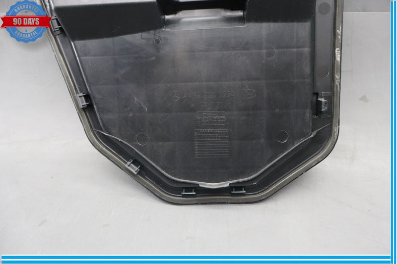 Load image into Gallery viewer, 05-20 Mercedes R172 SLK250 SLK350 Front Right Door Panel Seal Gasket Oem
