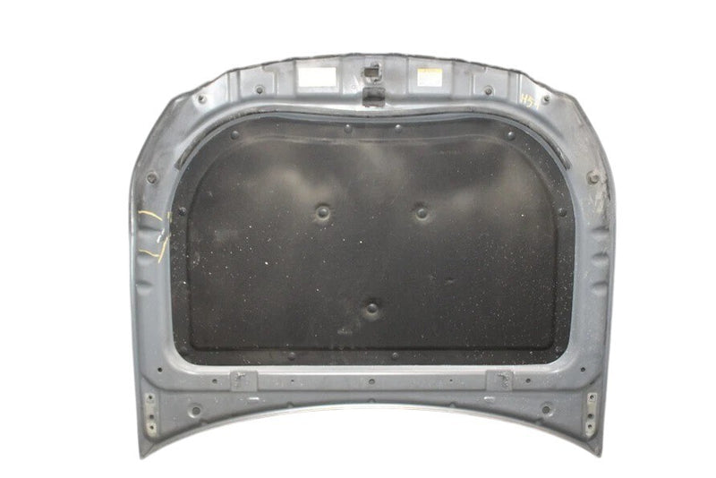 Load image into Gallery viewer, 11-12 Hyundai Equus SIG Front Hood Bonnet Shell Lid Cover Assembly Silver OEM
