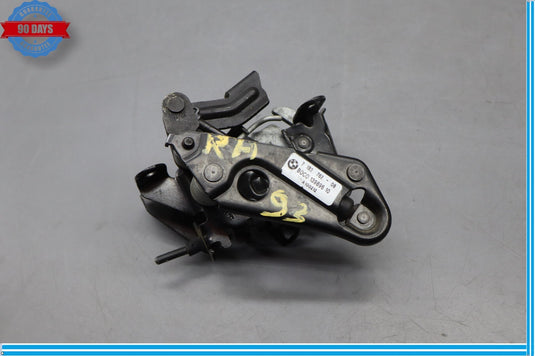 11-16 BMW 528i 535i GT xDrive Front Right Side Engine Bonnet Hood Lock Catch Oem
