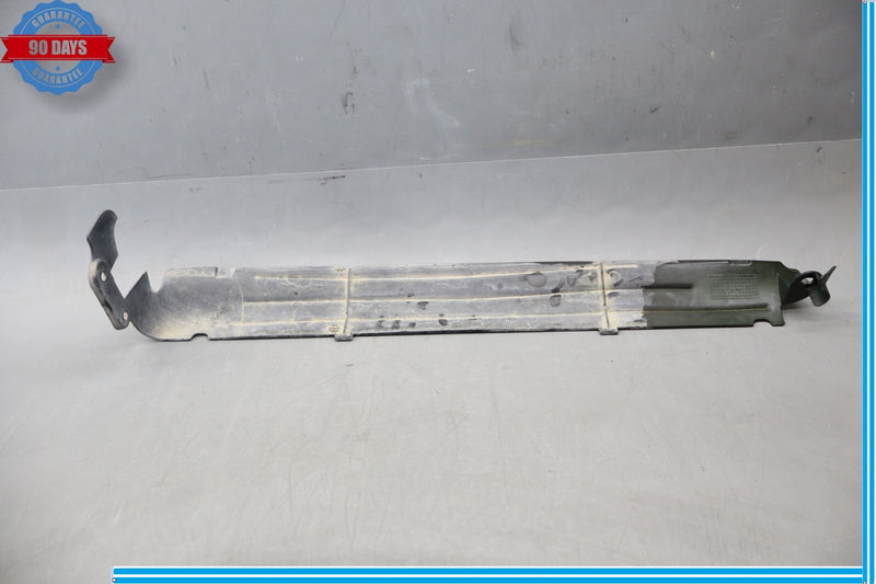 Load image into Gallery viewer, 12-17 Fiat 500 Pop Air Guide Seal Mounting Cover Panel Housing Oem
