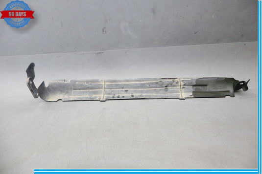 12-17 Fiat 500 Pop Air Guide Seal Mounting Cover Panel Housing Oem