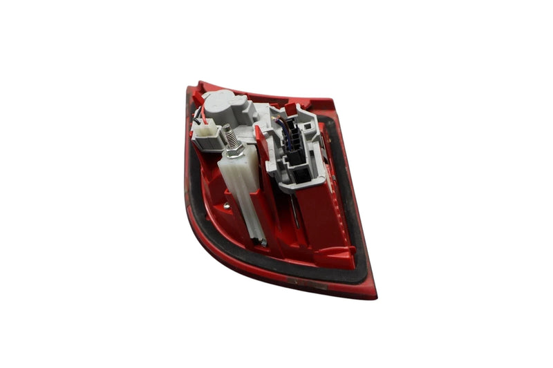 Load image into Gallery viewer, 09-13 Audi A3 Rear Left Driver Side Inner Tail Light Break Light Lamp Oem
