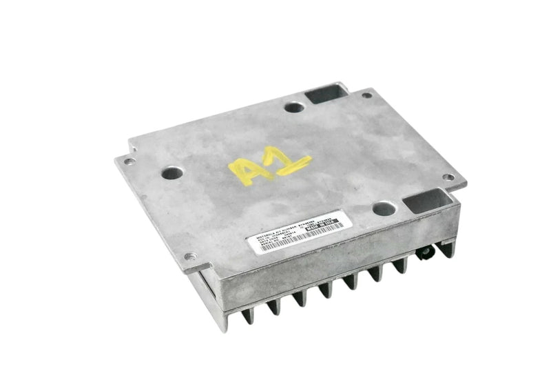 Load image into Gallery viewer, 03-08 Mercedes W219 CLS550 E350 Amplifier Amp Becker Audio Sound 2118704289 OEM
