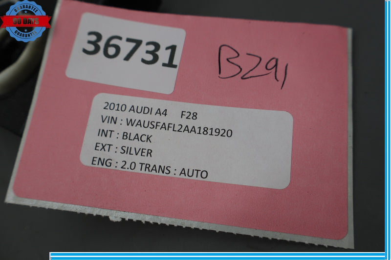 Load image into Gallery viewer, 09-16 Audi A4 Quattro Park Parking Distance Assist Control Module Unit Oem

