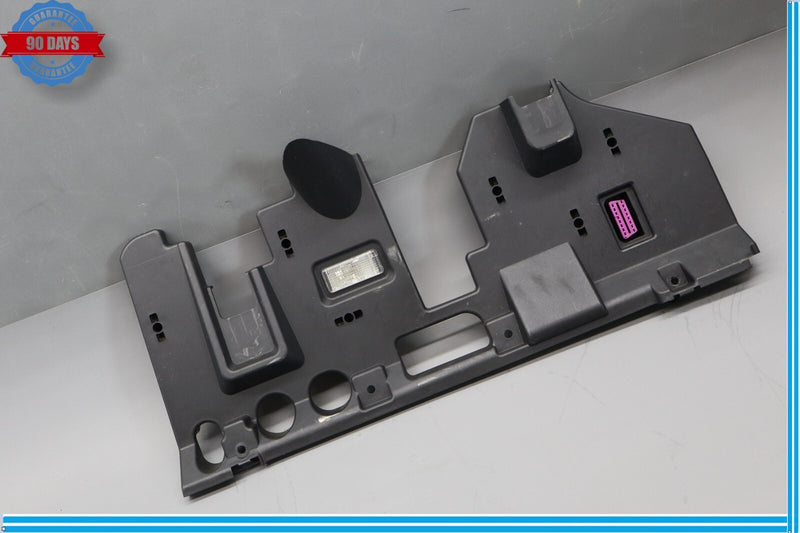 Load image into Gallery viewer, 11-17 Volkswagen VW Touareg Front Left Driver Lower Dash Panel Cover Oem
