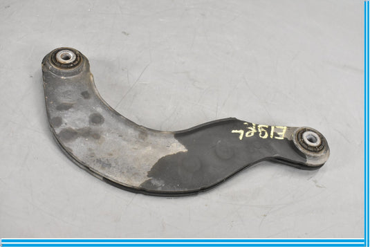 06-13 Volvo C70 Rear Left Driver Side Control Arm Handle Bar Oem