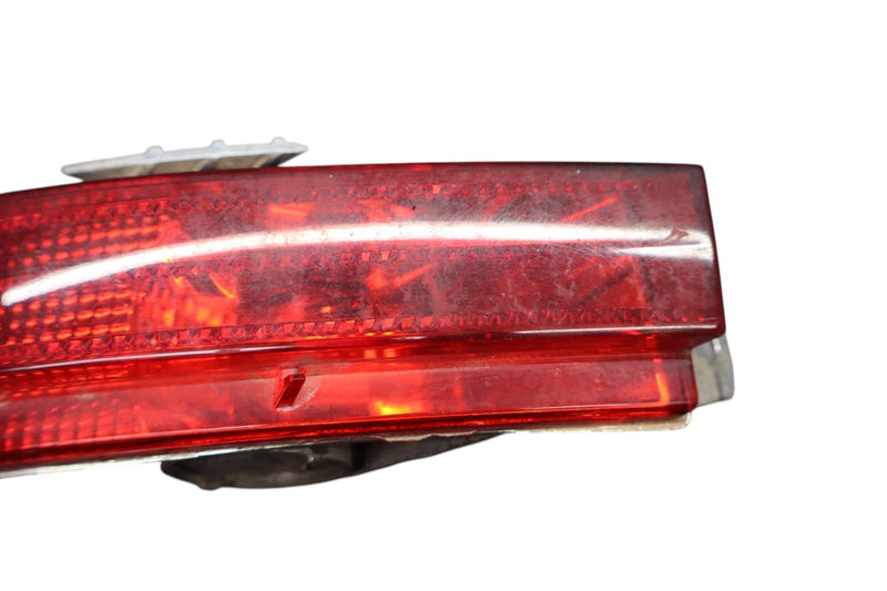 Load image into Gallery viewer, 11-14 Volkswagen VW Touareg Rear Left Side Bumper Reflector Light Lamp Panel Oem
