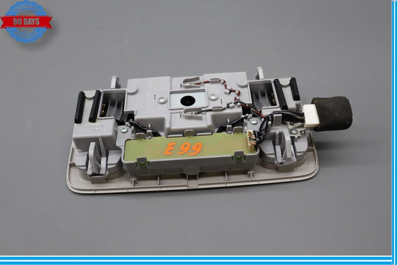 Load image into Gallery viewer, 07-09 Lexus LS460 LS460L Rear Interior Roof Dome Reading Light Lamp LA00 Oem
