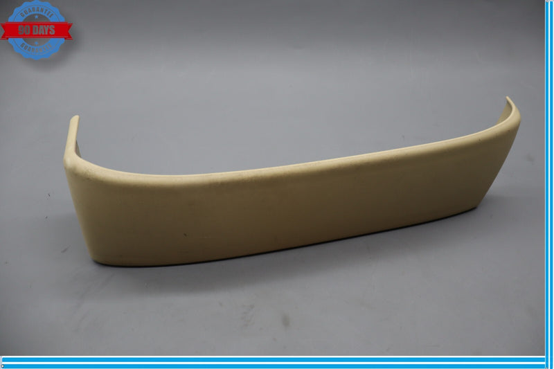 Load image into Gallery viewer, 07-09 Lexus LS460 XF40 Front Right Passenger Side Seat Lower Trim Cover ECRU Oem
