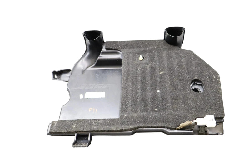 Load image into Gallery viewer, 03-08 Mercedes R230 SL500 SL55 AMG Subwoofer Audio Radio Speaker 2308201802 Oem
