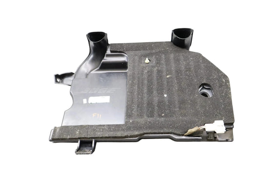 03-08 Mercedes R230 SL500 SL55 AMG Subwoofer Audio Radio Speaker 2308201802 Oem