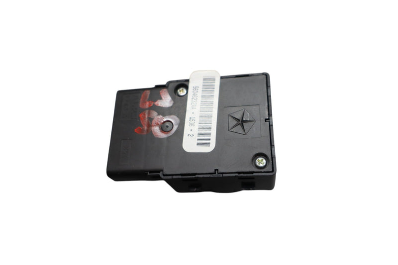 Load image into Gallery viewer, 14-17 Maserati Ghibli Front Left Lumbar Power Seat Switch Control Module Oem
