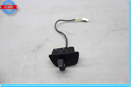 11-16 BMW 528i 535i 550i F10 Front Steering Wheel Adjustment Control Switch Oem