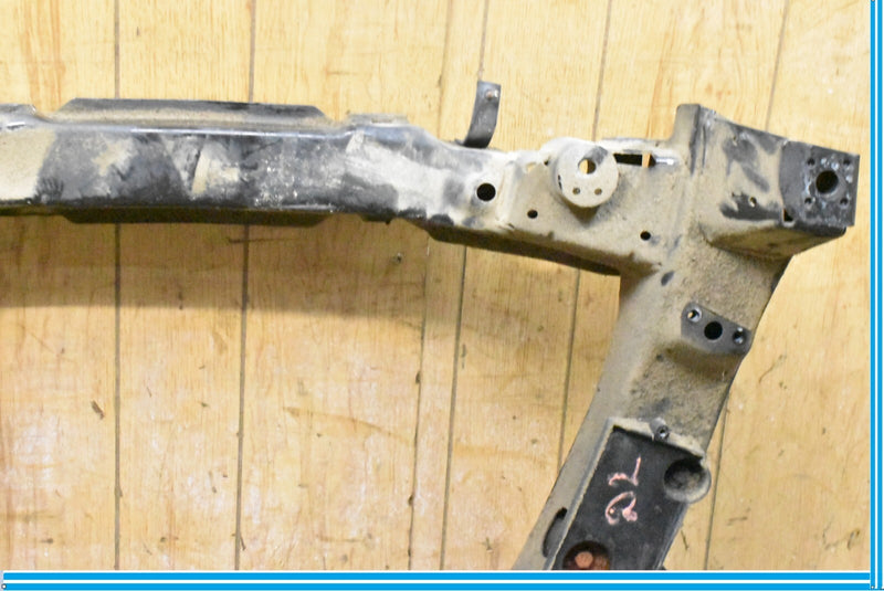 Load image into Gallery viewer, 10-15 Jaguar XJL XJ X351 Front Suspension Cradle Subframe Crossmember OEM
