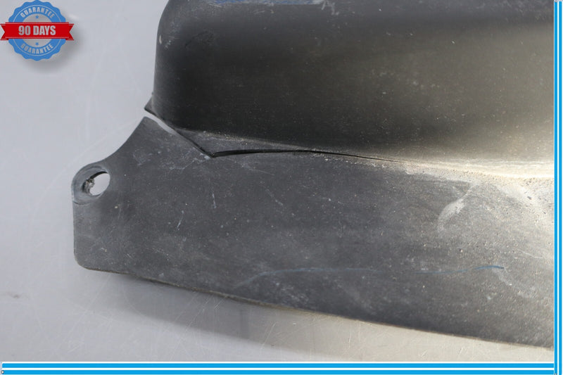 Load image into Gallery viewer, 03-12 Maserati Quattroporte Right Passenger Engine Bay Cover Trim Black Oem
