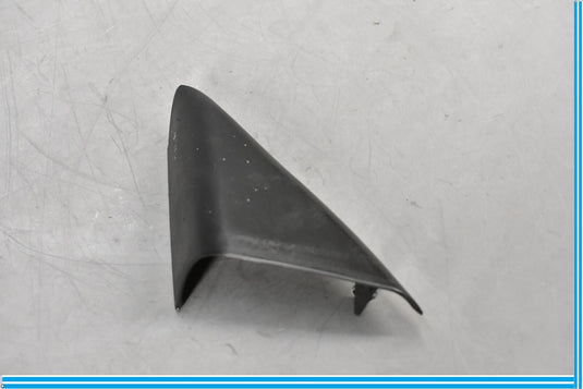 05-08 Maserati Quattroporte M139 Front Left Driver Mirror Molding Cover Oem