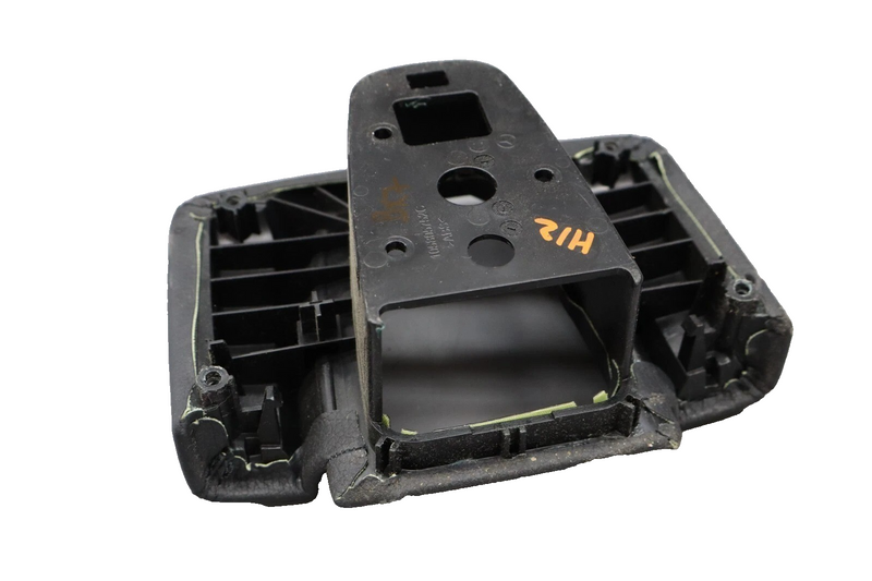 Load image into Gallery viewer, 10-17 Mercedes W207 E350 E400 Coupe Console Storage Compartment  105805730 Oem
