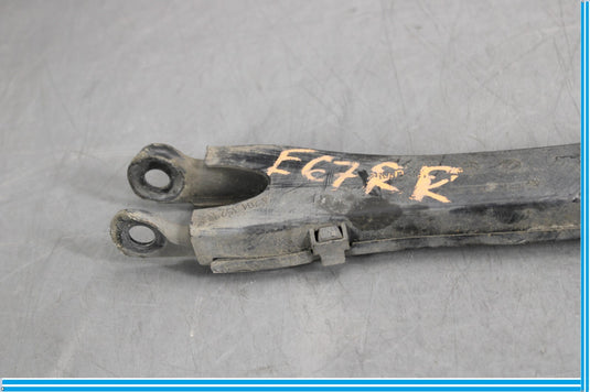 08-20 Mercedes E350 W207 Rear Right Passenger Side Lower Control Arm Oem
