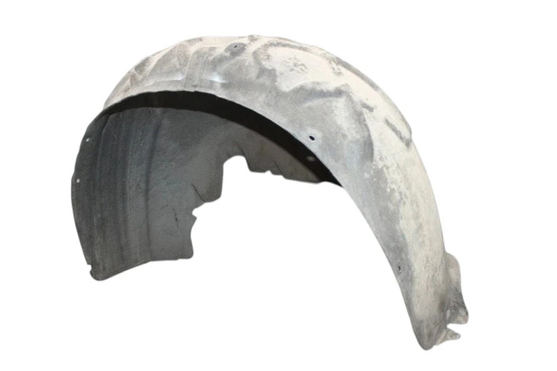 Load image into Gallery viewer, 11-18 Porsche Cayenne 958 S Rear Left Driver Side Fender Liner Splash Shield Oem
