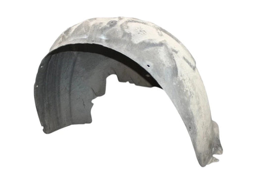 11-18 Porsche Cayenne 958 S Rear Left Driver Side Fender Liner Splash Shield Oem