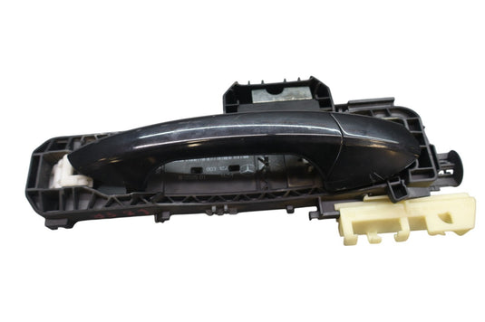 06-16 Mercedes W212 E350 E550 Front Right Passenger Exterior Door Handle Oem