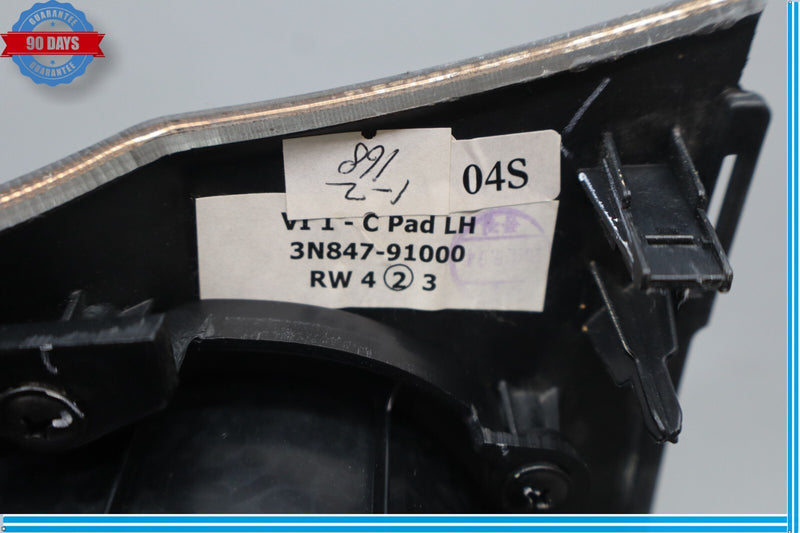 Load image into Gallery viewer, 2012 Hyundai Equus SIG Speedometer Instrument Cluster Dash Trim Oem
